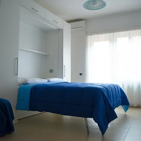 X 2 Appartamento Roma