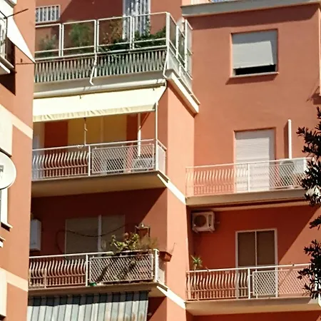 X 2 Appartamento