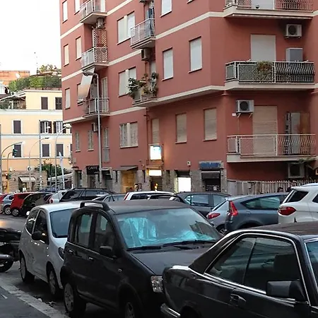 X 2 * Roma